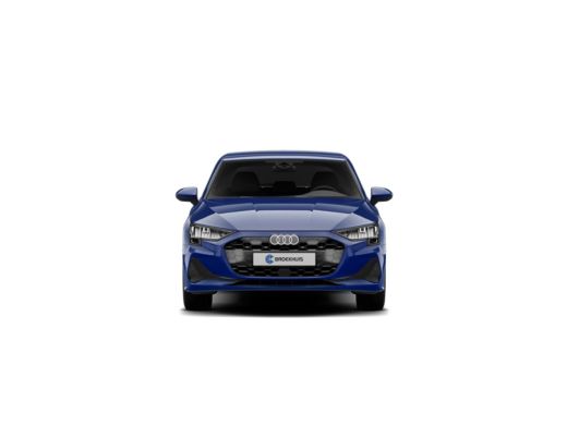 Audi A3 Sportback S edition | Aluminium optiek in het interieur | Assistentiepakket Rijden en Parkeren Pl... ActivLease financial lease