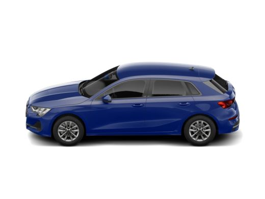 Audi A3 Sportback S edition | Aluminium optiek in het interieur | Assistentiepakket Rijden en Parkeren Pl... ActivLease financial lease