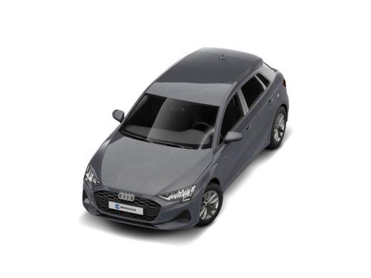 Audi A3 Sportback S edition | Aluminium optiek in het interieur | Assistentiepakket Rijden en Parkeren Pl... ActivLease financial lease