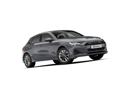 Audi A3 Sportback S edition | Aluminium optiek in het interieur | Assistentiepakket Rijden en Parkeren Pl... ActivLease financial lease