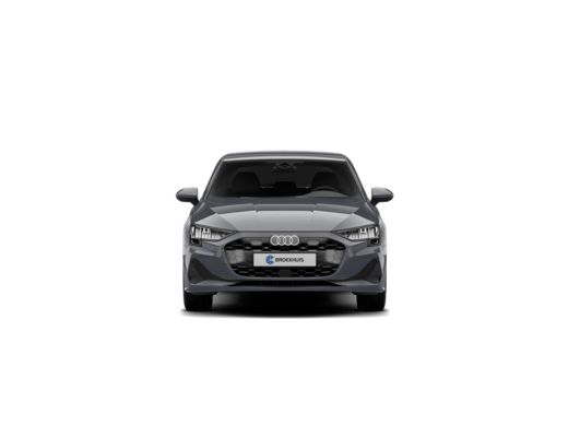 Audi A3 Sportback S edition | Aluminium optiek in het interieur | Assistentiepakket Rijden en Parkeren Pl... ActivLease financial lease