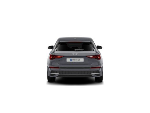 Audi A3 Sportback S edition | Aluminium optiek in het interieur | Assistentiepakket Rijden en Parkeren Pl... ActivLease financial lease
