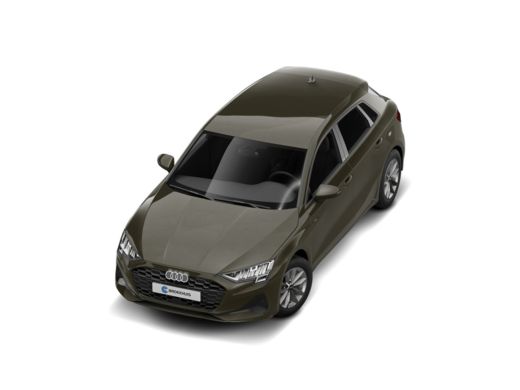 Audi A3 Sportback S edition | Aluminium optiek in het interieur | Assistentiepakket Rijden en Parkeren Pl... ActivLease financial lease