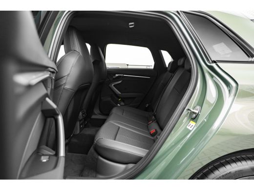 Audi A3 Sportback S edition | Aluminium optiek in het interieur | Assistentiepakket Rijden en Parkeren Pl... ActivLease financial lease