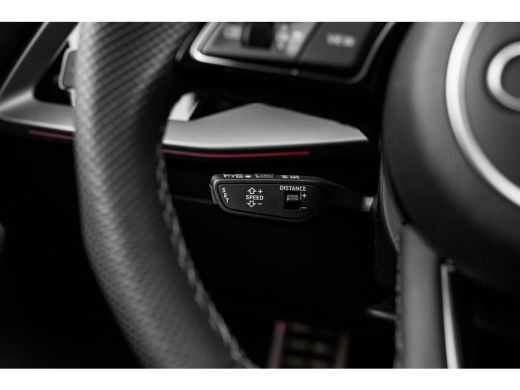 Audi A3 Sportback S edition | Aluminium optiek in het interieur | Assistentiepakket Rijden en Parkeren Pl... ActivLease financial lease