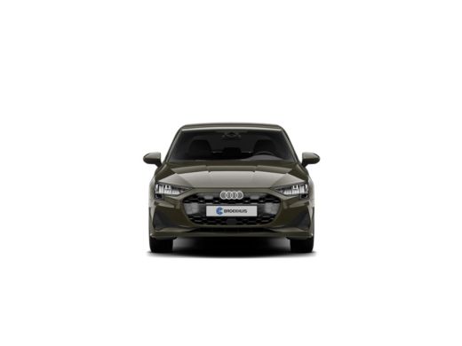 Audi A3 Sportback S edition | Aluminium optiek in het interieur | Assistentiepakket Rijden en Parkeren Pl... ActivLease financial lease
