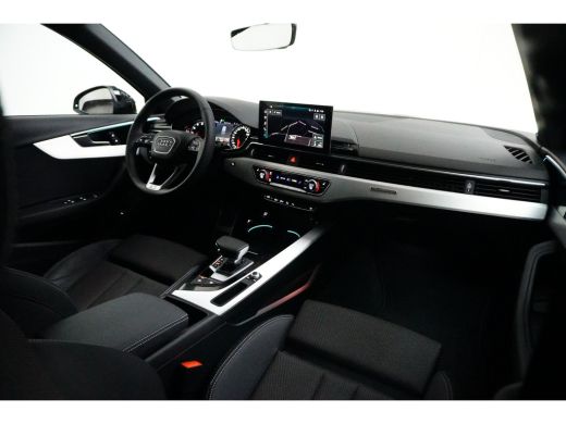 Audi A4 Avant 40 TFSI quattro S edition Competition | Assistentie Pakket | Cruise control adaptief met st... ActivLease financial lease