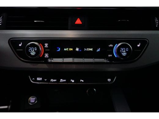 Audi A4 Avant 40 TFSI quattro S edition Competition | Assistentie Pakket | Cruise control adaptief met st... ActivLease financial lease
