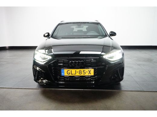 Audi A4 Avant 40 TFSI quattro S edition Competition | Assistentie Pakket | Cruise control adaptief met st... ActivLease financial lease