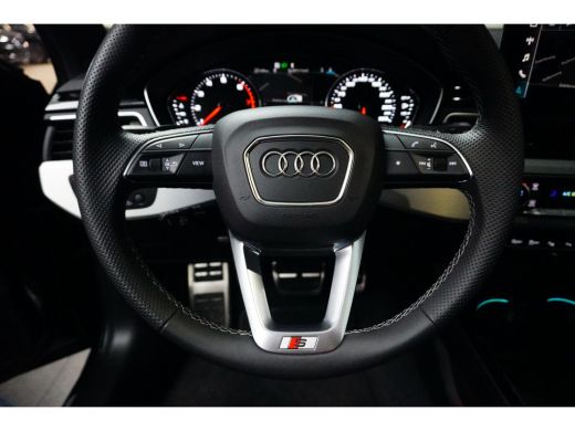 Audi A4 Avant 40 TFSI quattro S edition Competition | Assistentie Pakket | Cruise control adaptief met st... ActivLease financial lease