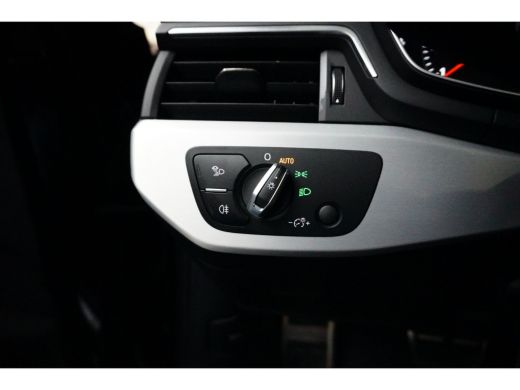Audi A4 Avant 40 TFSI quattro S edition Competition | Assistentie Pakket | Cruise control adaptief met st... ActivLease financial lease