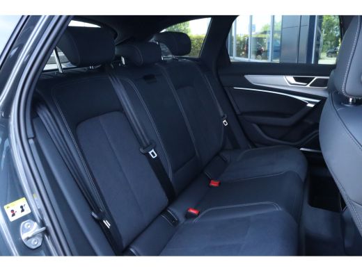 Audi A6 Avant 55 TFSI e quattro Pro Line S Competition Pano | Memory | Trekhaak | B&O Audio | ACC | Keyle... ActivLease financial lease