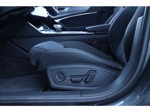 Audi A6 Avant 55 TFSI e quattro Pro Line S Competition Pano | Memory | Trekhaak | B&O Audio | ACC | Keyle... ActivLease financial lease