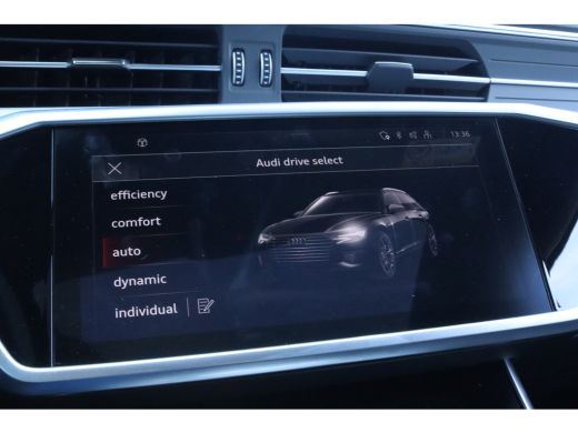 Audi A6 Avant 55 TFSI e quattro Pro Line S Competition Pano | Memory | Trekhaak | B&O Audio | ACC | Keyle... ActivLease financial lease