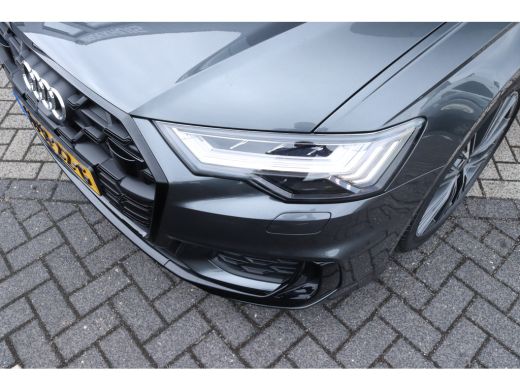 Audi A6 Avant 55 TFSI e quattro Pro Line S Competition Pano | Memory | Trekhaak | B&O Audio | ACC | Keyle... ActivLease financial lease
