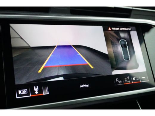 Audi A6 Avant 55 TFSIe 367PK Quattro Competition TREKHAAK | S-LINE | PANORAMADAK | FABRIEKSNAVIGATIE ActivLease financial lease