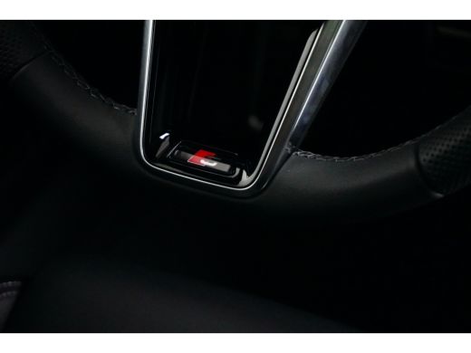 Audi A6 Avant 55 TFSIe 367PK Quattro Competition TREKHAAK | S-LINE | PANORAMADAK | FABRIEKSNAVIGATIE ActivLease financial lease