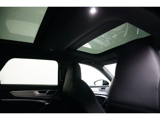 Audi A6 Avant 55 TFSIe 367PK Quattro Competition TREKHAAK | S-LINE | PANORAMADAK | FABRIEKSNAVIGATIE ActivLease financial lease