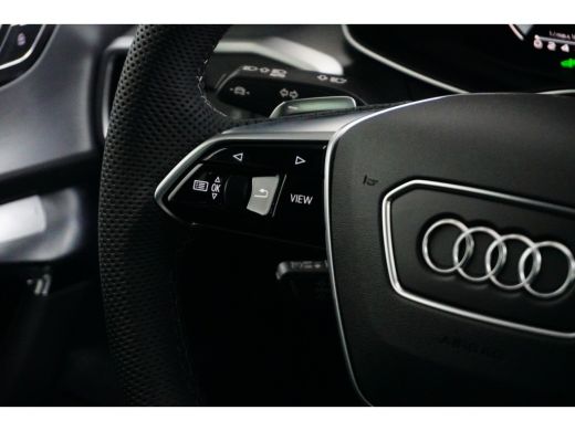 Audi A6 Avant 55 TFSIe 367PK Quattro Competition TREKHAAK | S-LINE | PANORAMADAK | FABRIEKSNAVIGATIE ActivLease financial lease