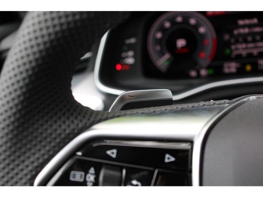 Audi A6 Avant 55 TFSIe Quattro S Competition | DEALER OH! | PANODAK | LED | ADAPTIVE CRUISE | ELEKTR TREK... ActivLease financial lease