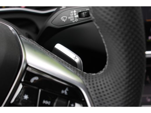 Audi A6 Avant 55 TFSIe Quattro S Competition | DEALER OH! | PANODAK | LED | ADAPTIVE CRUISE | ELEKTR TREK... ActivLease financial lease