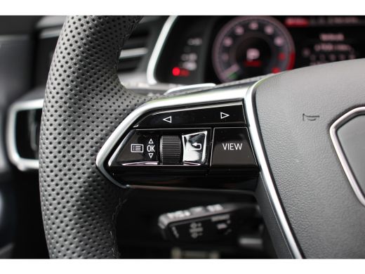 Audi A6 Avant 55 TFSIe Quattro S Competition | DEALER OH! | PANODAK | LED | ADAPTIVE CRUISE | ELEKTR TREK... ActivLease financial lease