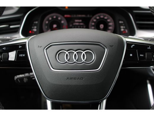 Audi A6 Avant 55 TFSIe Quattro S Competition | DEALER OH! | PANODAK | LED | ADAPTIVE CRUISE | ELEKTR TREK... ActivLease financial lease