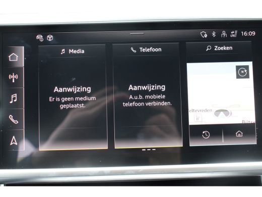 Audi A6 Avant 55 TFSIe Quattro S Competition | DEALER OH! | PANODAK | LED | ADAPTIVE CRUISE | ELEKTR TREK... ActivLease financial lease