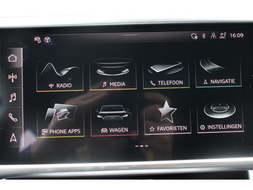 Audi A6 Avant 55 TFSIe Quattro S Competition | DEALER OH! | PANODAK | LED | ADAPTIVE CRUISE | ELEKTR TREK... ActivLease financial lease