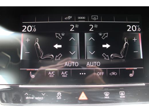 Audi A6 Avant 55 TFSIe Quattro S Competition | DEALER OH! | PANODAK | LED | ADAPTIVE CRUISE | ELEKTR TREK... ActivLease financial lease