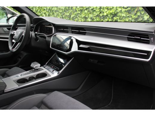 Audi A6 Avant 55 TFSIe Quattro S Competition | DEALER OH! | PANODAK | LED | ADAPTIVE CRUISE | ELEKTR TREK... ActivLease financial lease