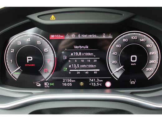 Audi A6 Avant 55 TFSIe Quattro S Competition | DEALER OH! | PANODAK | LED | ADAPTIVE CRUISE | ELEKTR TREK... ActivLease financial lease