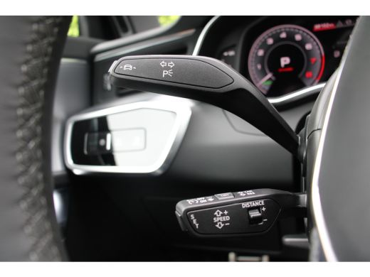 Audi A6 Avant 55 TFSIe Quattro S Competition | DEALER OH! | PANODAK | LED | ADAPTIVE CRUISE | ELEKTR TREK... ActivLease financial lease