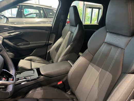 Audi Q6 e-tron 306PK Performance | TREKHAAK | BANG & OLUFSEN | HEAD-UP | APP. CONNECT | STOELVENTILATIE | LED ActivLease financial lease