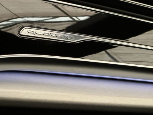 Audi Q7 Automaat 60 TFSI e quattro Pro Line S Competition 476PK!! | Virtueel Dashboard | Competition | El... ActivLease financial lease