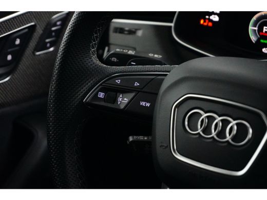 Audi Q8 60 TFSI e 462 pk quattro Pro Line S Competition | Achterbank verwarmd | Achteruitrijcamera | Buit... ActivLease financial lease