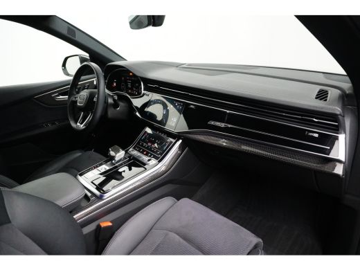 Audi Q8 60 TFSI e 462 pk quattro Pro Line S Competition | Achterbank verwarmd | Achteruitrijcamera | Buit... ActivLease financial lease