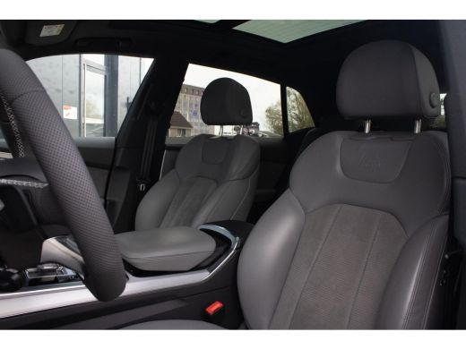Audi Q8 60 TFSI e quattro Competition | SQ8  PANO  CAM  ACC  LANE ASS  TREKHAAK LUCHTVERING ActivLease financial lease
