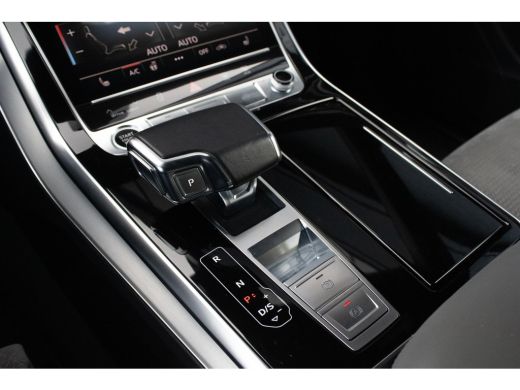 Audi Q8 60 TFSI e quattro Competition | SQ8  PANO  CAM  ACC  LANE ASS  TREKHAAK LUCHTVERING ActivLease financial lease