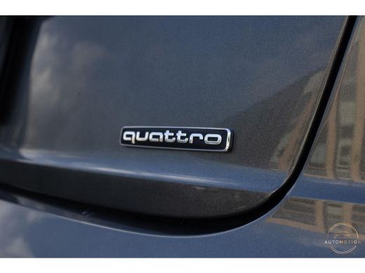 Audi Q8 60 TFSI e quattro Competition SQ8  PANO  CAM  ACC  LANE ASS  TREKHAAK LUCHTVERING ActivLease financial lease