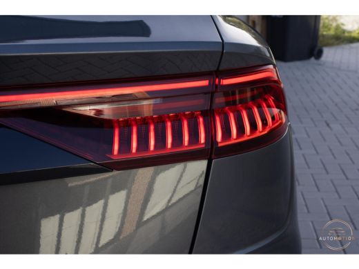 Audi Q8 60 TFSI e quattro Competition SQ8  PANO  CAM  ACC  LANE ASS  TREKHAAK LUCHTVERING ActivLease financial lease