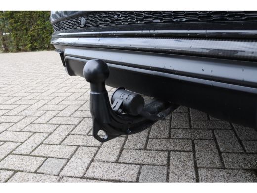 Audi Q8 60 TFSI e quattro Pro Line S Competition Carbon | Trekhaak | Pano | ACC | Valcona Leder | Luchtve... ActivLease financial lease