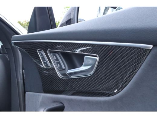 Audi Q8 60 TFSI e quattro Pro Line S Competition Carbon | Trekhaak | Pano | ACC | Valcona Leder | Luchtve... ActivLease financial lease