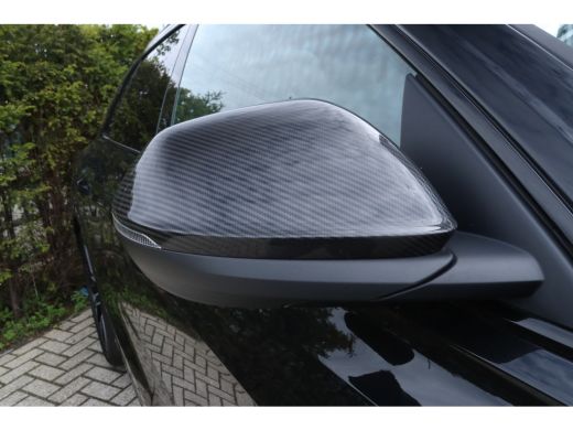 Audi Q8 60 TFSI e quattro Pro Line S Competition Carbon | Trekhaak | Pano | ACC | Valcona Leder | Luchtve... ActivLease financial lease