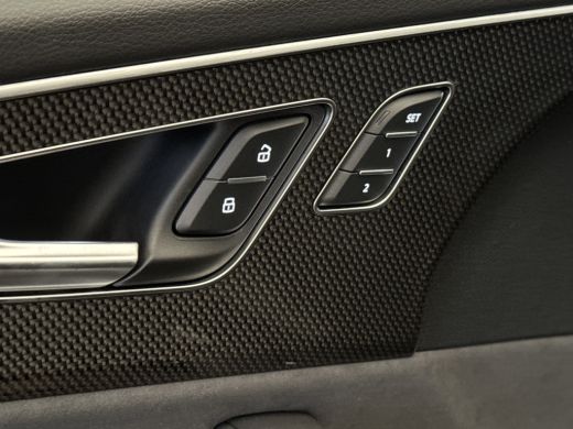 Audi Q8 60 TFSI e quattro Pro Line S Competition | Panorama Dak | Valcona Lederen Sportstoelen| Memory Se... ActivLease financial lease