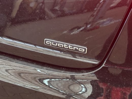 Audi Q8 60 TFSI e quattro Pro Line S Competition | Panorama Dak | Valcona Lederen Sportstoelen| Memory Se... ActivLease financial lease