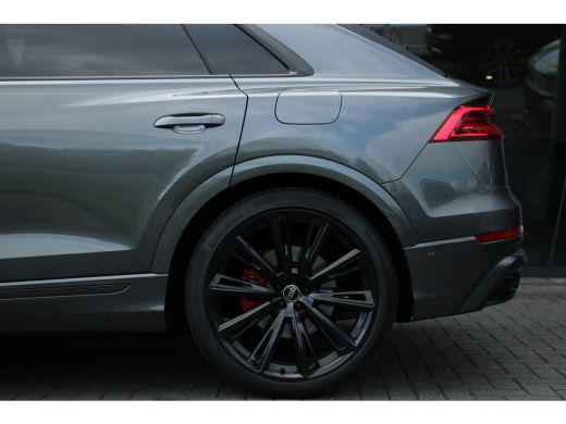 Audi Q8 60 TFSI e quattro Pro Line S Competition | Plus Carbon pakket | Audi Sport 23-Inch | Bang en Oluf... ActivLease financial lease