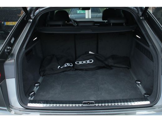 Audi Q8 60 TFSI e quattro Pro Line S Competition | Plus Carbon pakket | Audi Sport 23-Inch | Bang en Oluf... ActivLease financial lease