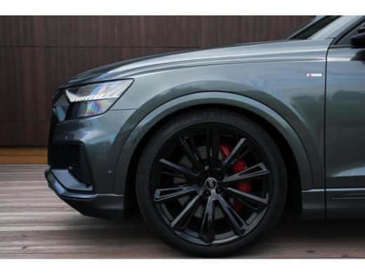 Audi Q8 60 TFSI e quattro Pro Line S Competition | Plus Carbon pakket | Audi Sport 23-Inch | Bang en Oluf... ActivLease financial lease