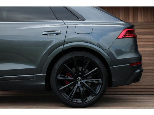 Audi Q8 60 TFSI e quattro Pro Line S Competition | Plus Carbon pakket | Audi Sport 23-Inch | Bang en Oluf... ActivLease financial lease